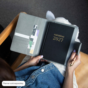 Compendium for Original & Mini Weekly Planners