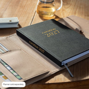 Compendium for Large Weekly Planner