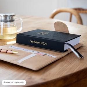 Compendium for Daily Planner
