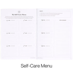 curation 90 day planner weekly