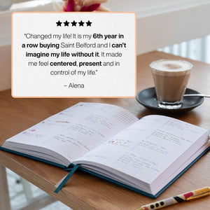 Curation 2026 Diary Planner (A5 Original Weekly)