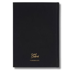 curation 2026 diary planner