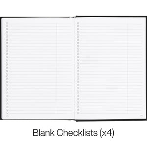Curation 2027 Diary Planner (A5 Original Weekly) Pre-order