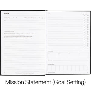 Curation 2027 Diary Planner (A5 Original Weekly) Pre-order