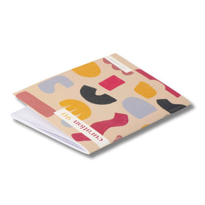 curation 90 day planner weekly