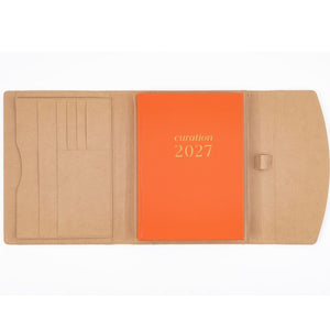 Compendium for Large Weekly Planner