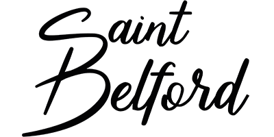 Saint Belford AU