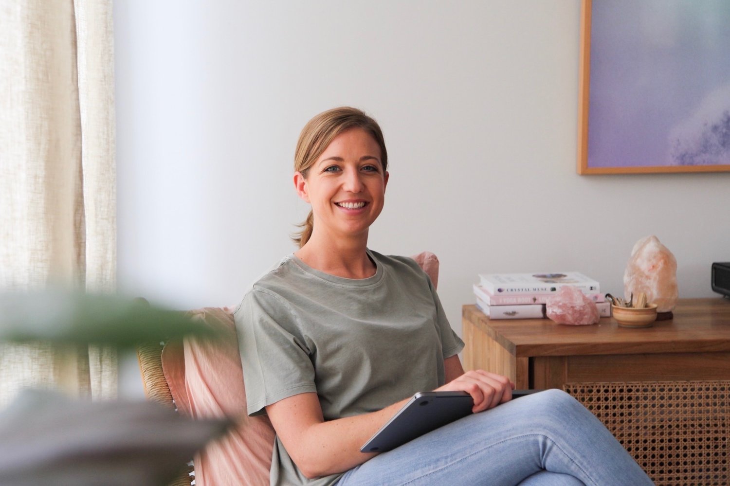 Photo of Bridget Murphy
