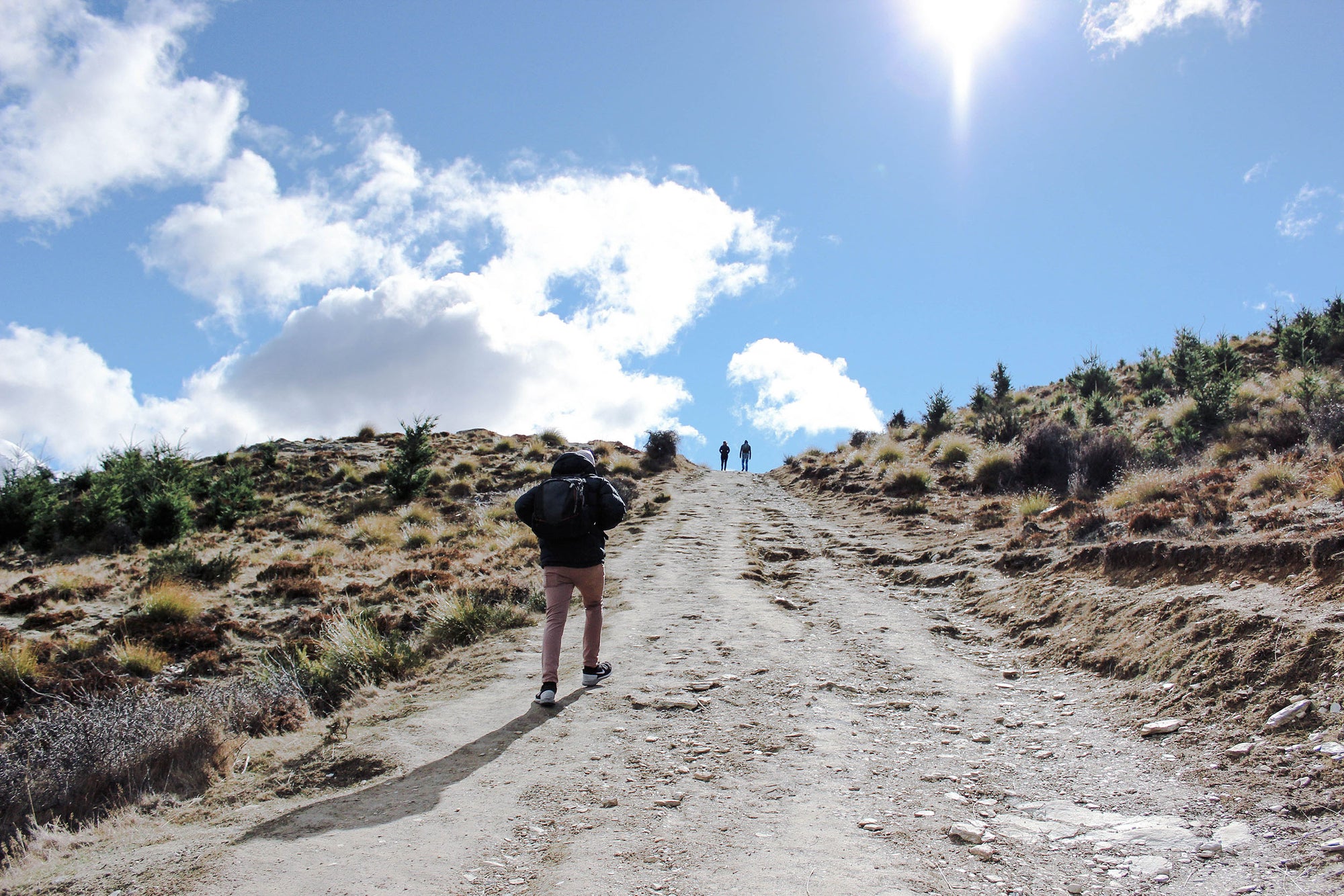 3 Lessons Learnt From the Unplanned Adventure That Was 2017