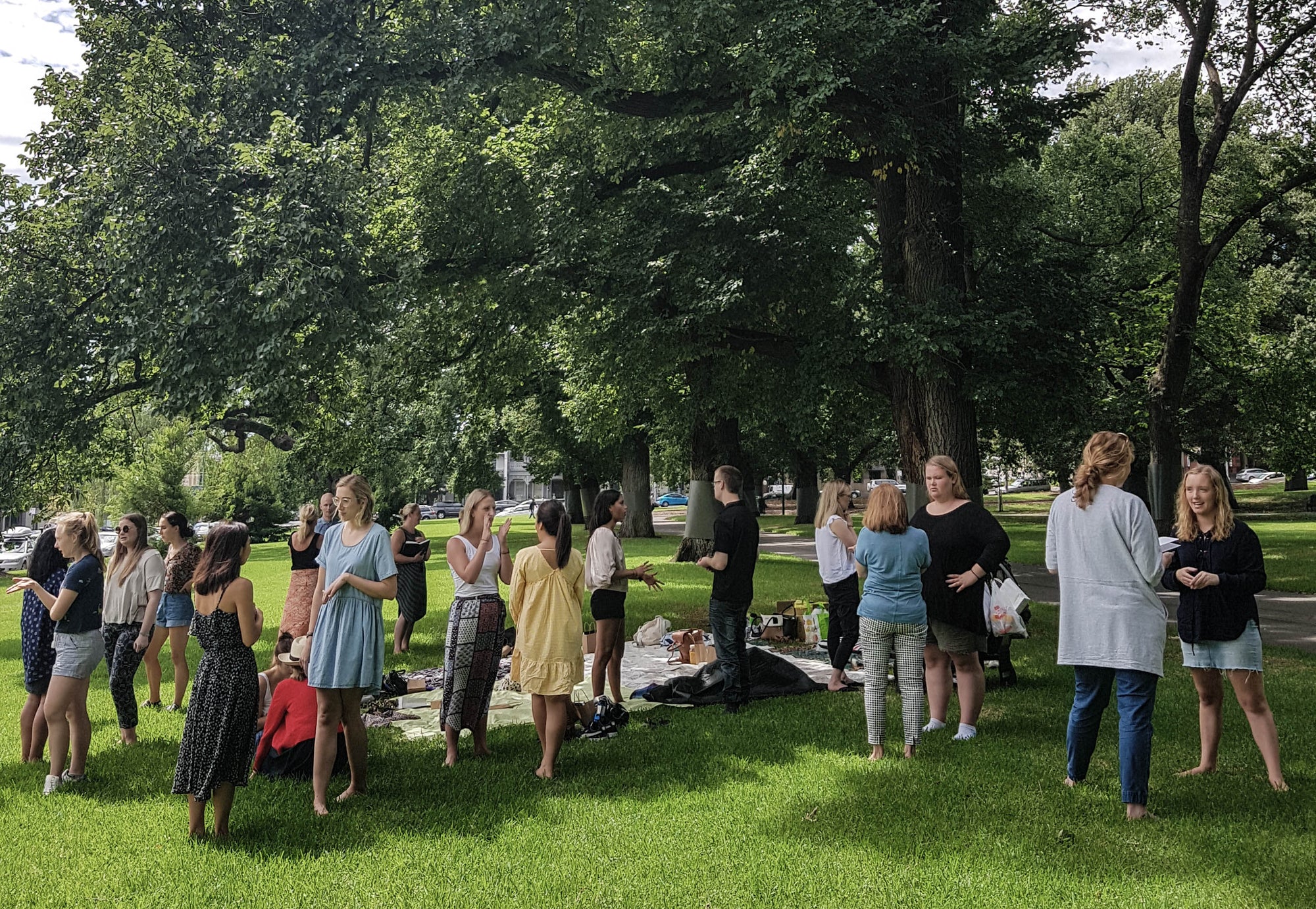 3 Powerful Takeaways From the Choose to Change Workshop