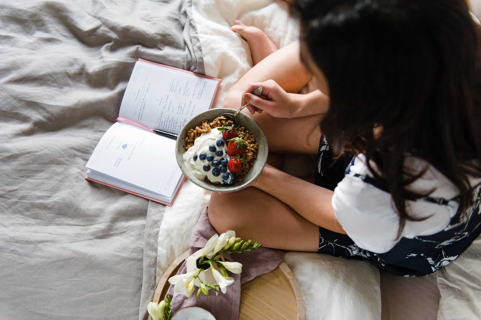 Self-Care Strategies for the Silly Season