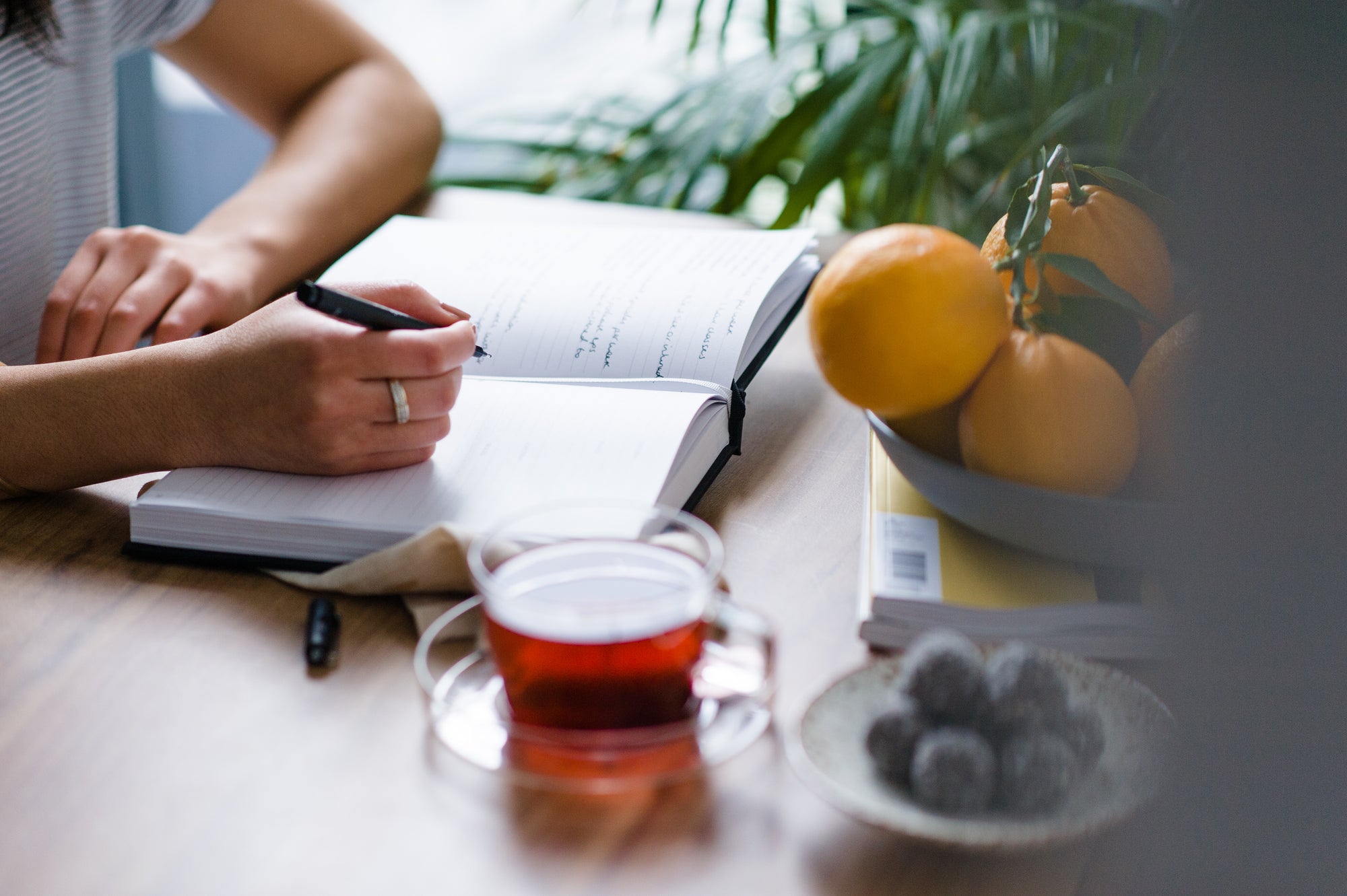 Five Mantras that Continue to Bring Us Clarity, Strength and Perspective