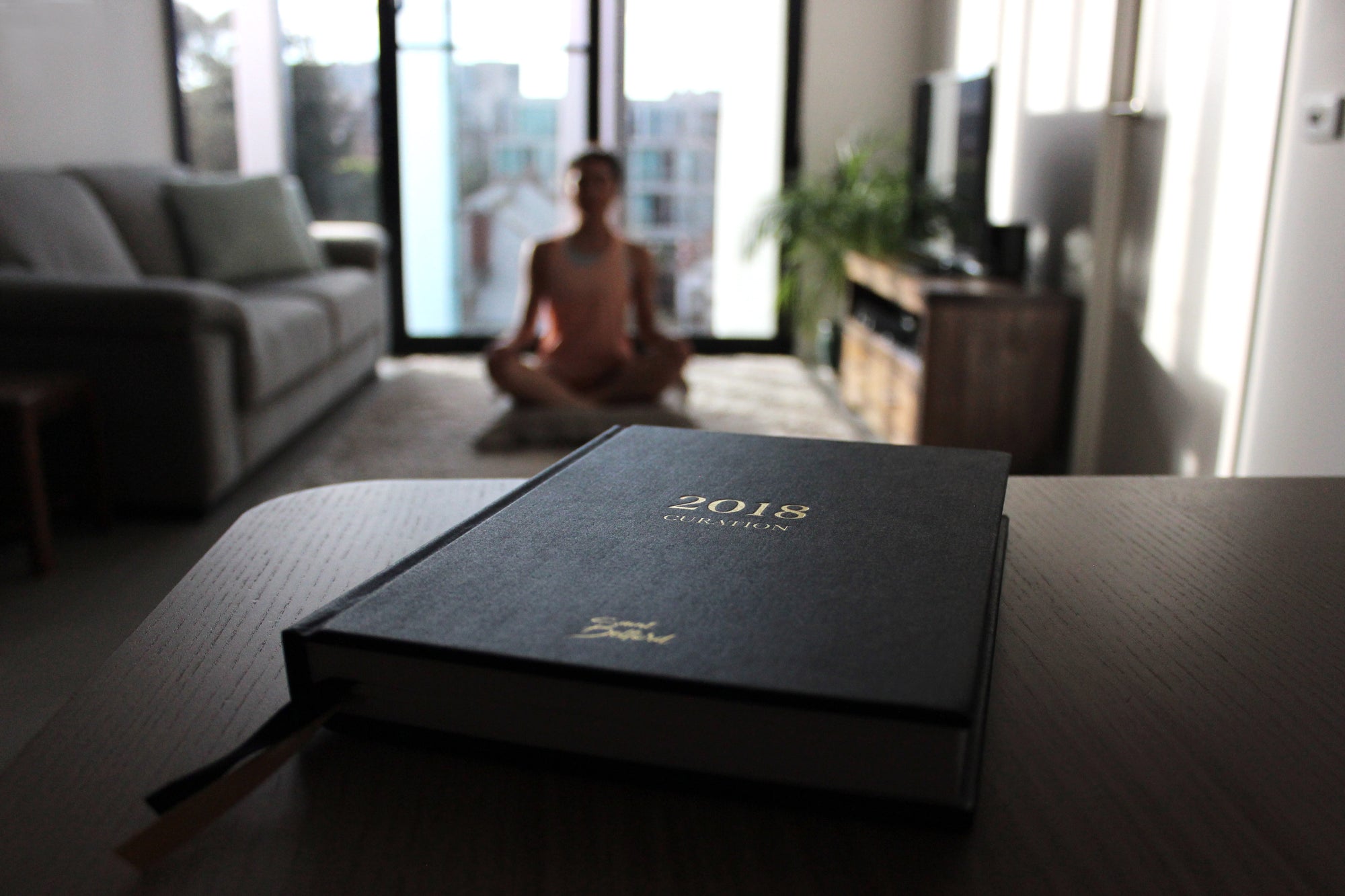 5 Self-Care Rituals You Need to Get Through the Silly Season