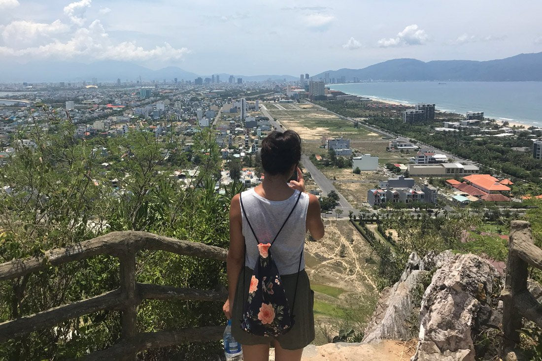5 Lessons from 5 Months Outside My Comfort Zone