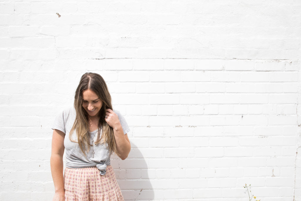 Saint Belford Blog Nadia Felsch