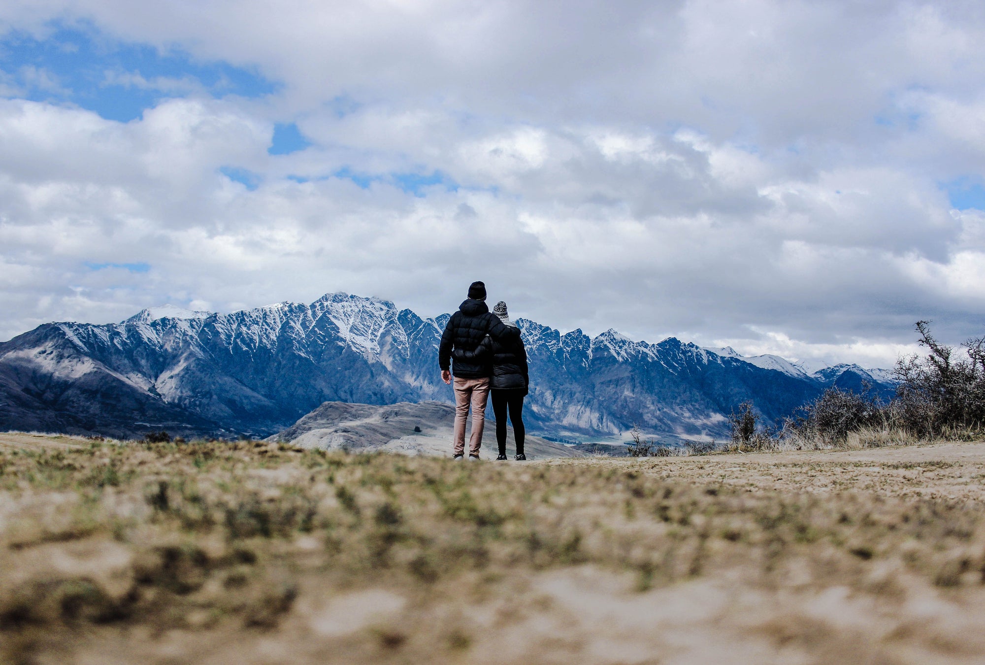 4 Golden Rules Worth Living By