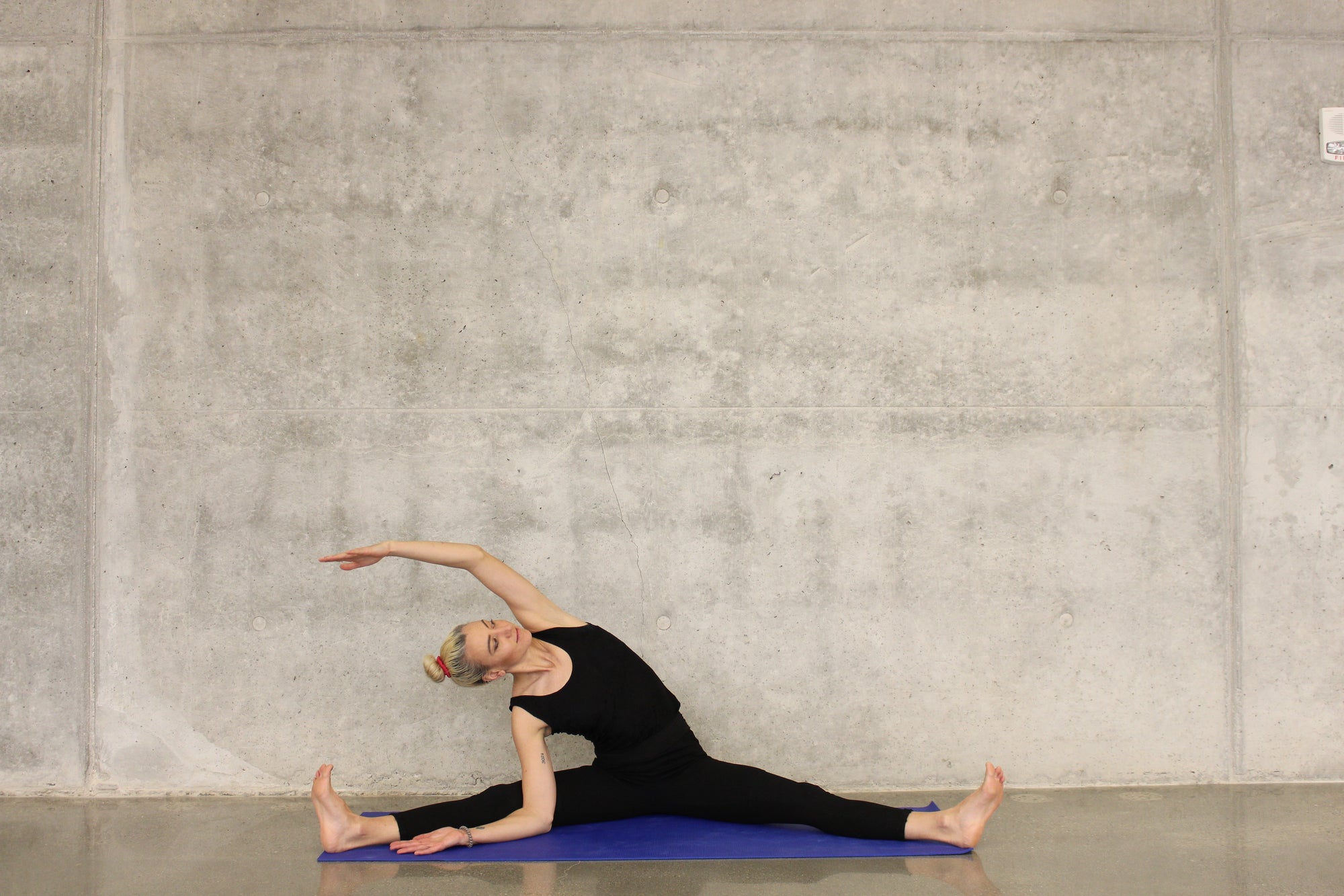 Tension-Busting Self Massage Techniques to Restore + Rebalance Your Body
