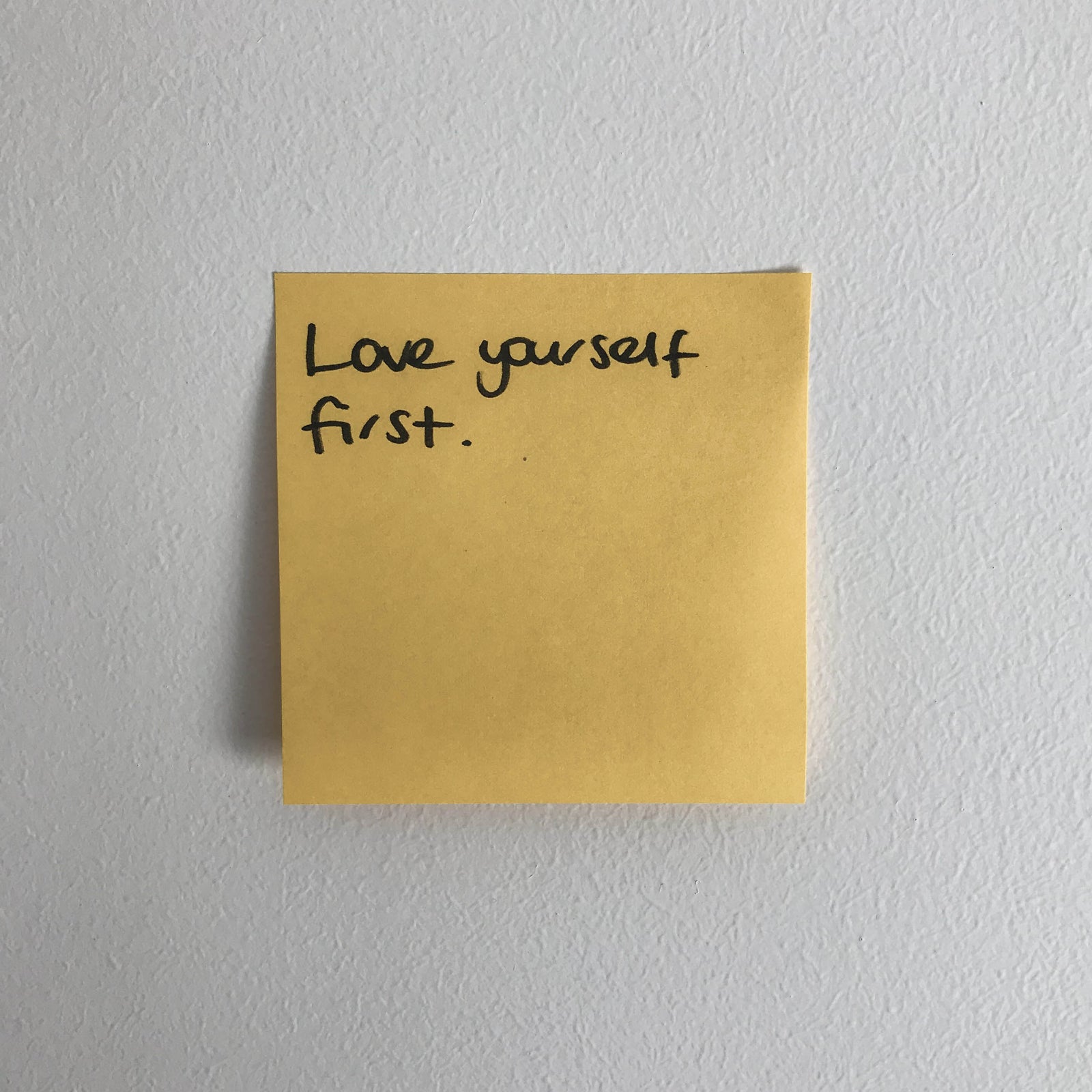 The Self-Esteem, Self-Worth and Self-Love Equation