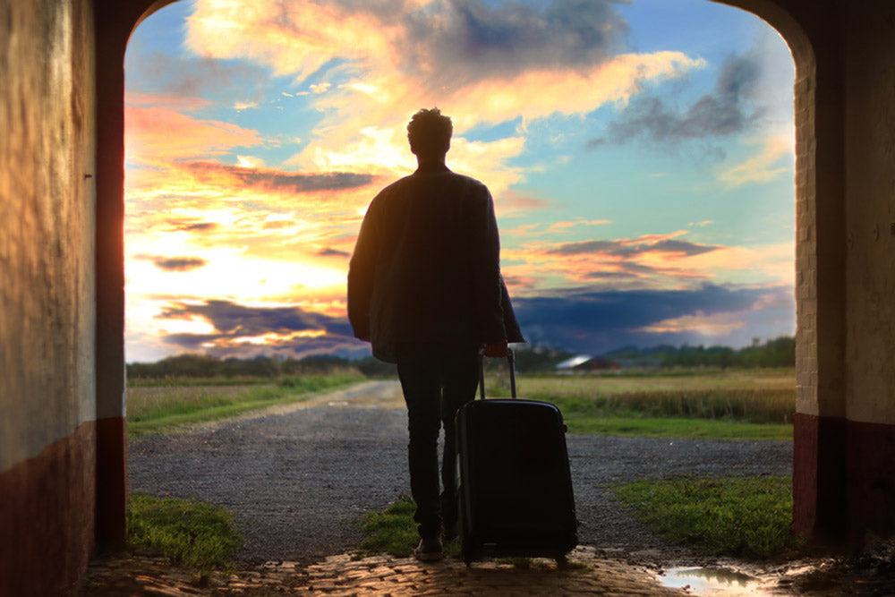 5 Simple Tactics to Help You Stick to Your Habits While Travelling