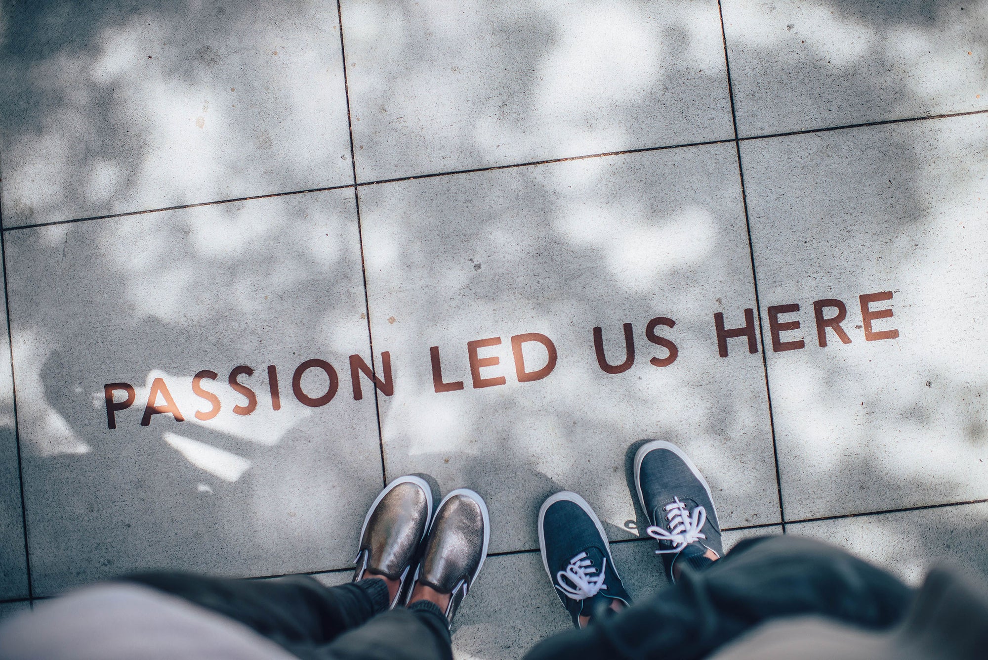 Our Top 5 Favourite TED Talks