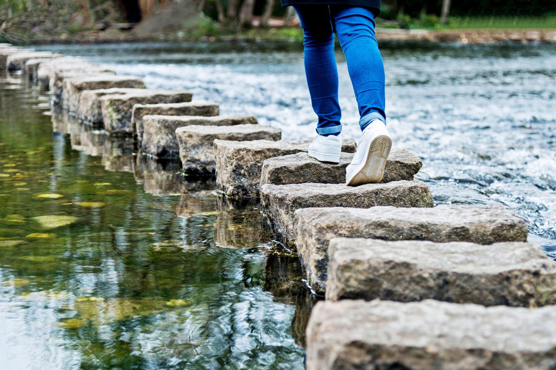 Embracing mistakes: how to turn missteps into stepping stones