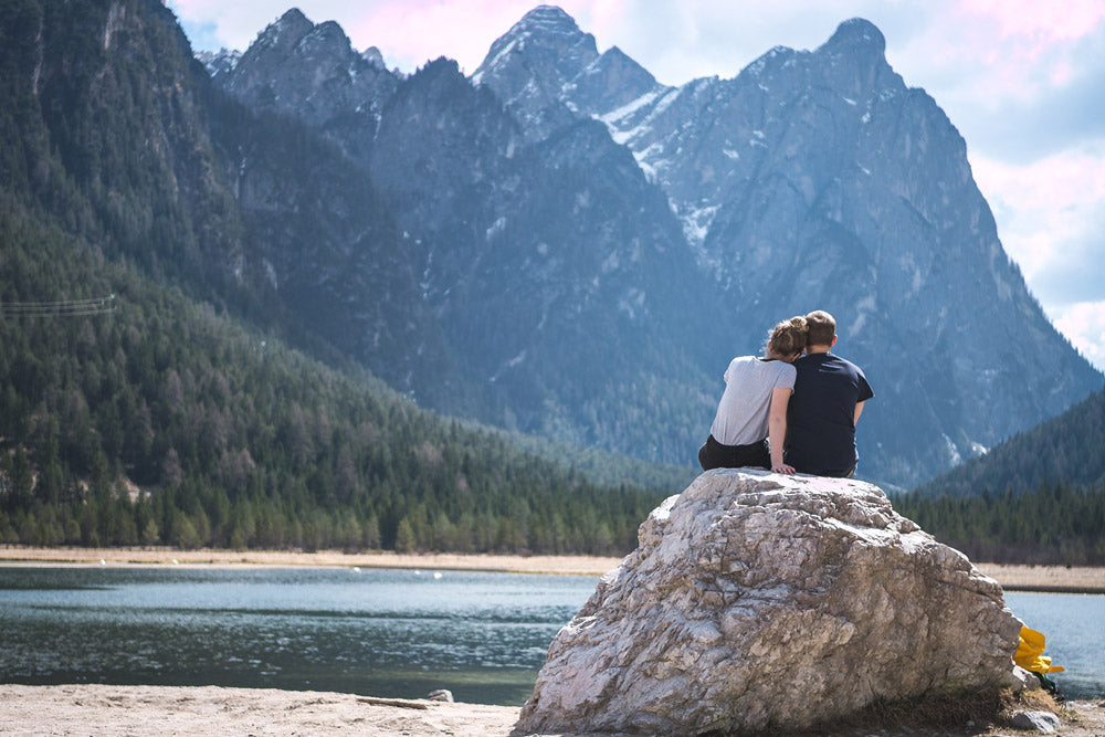How Masculine and Feminine Energies Impact Relationships