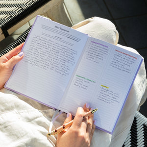 Curation 2027 Diary Planner (A5 Original Weekly) Pre-order