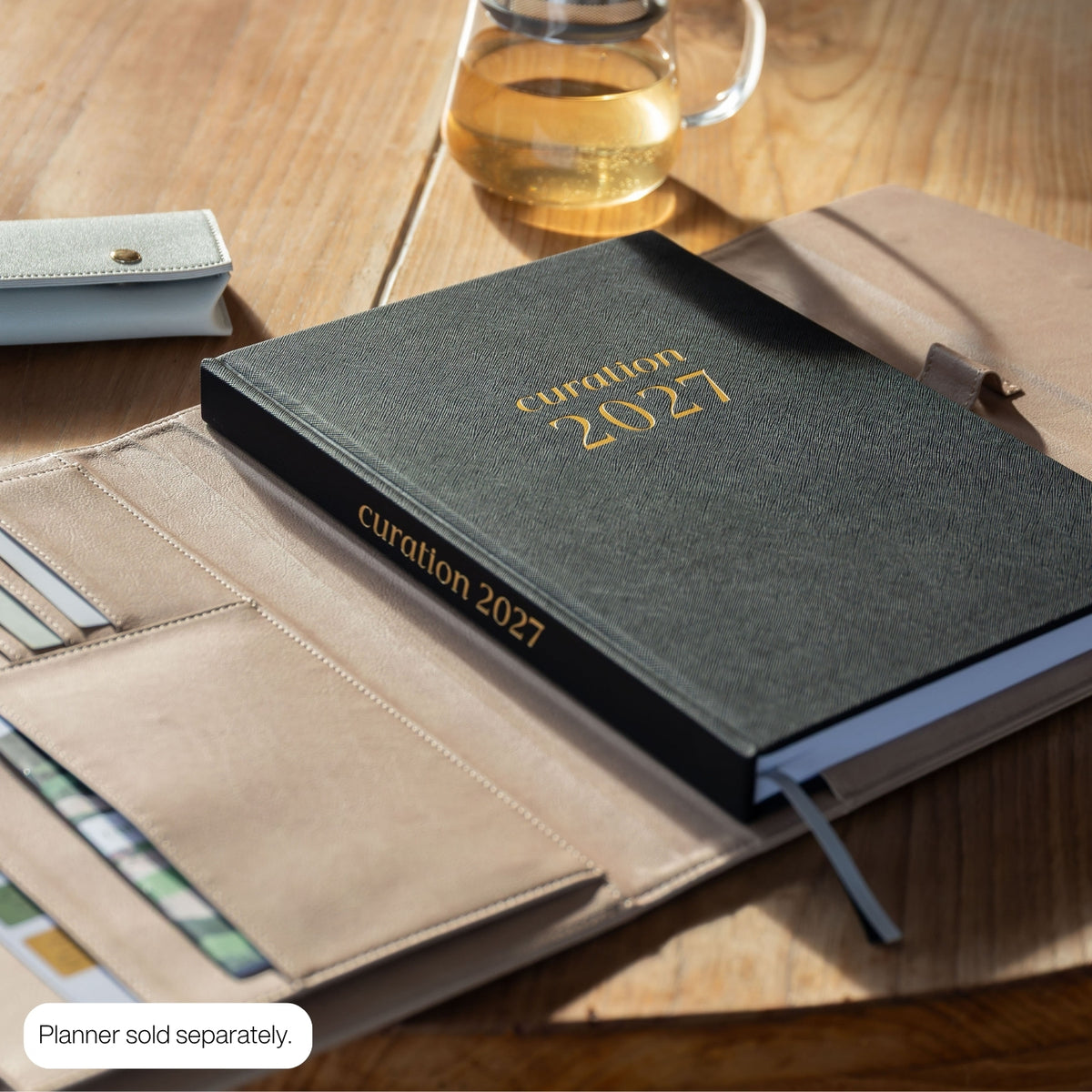 Compendium for Large Weekly Planner