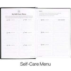 curation 2026 diary planner mini
