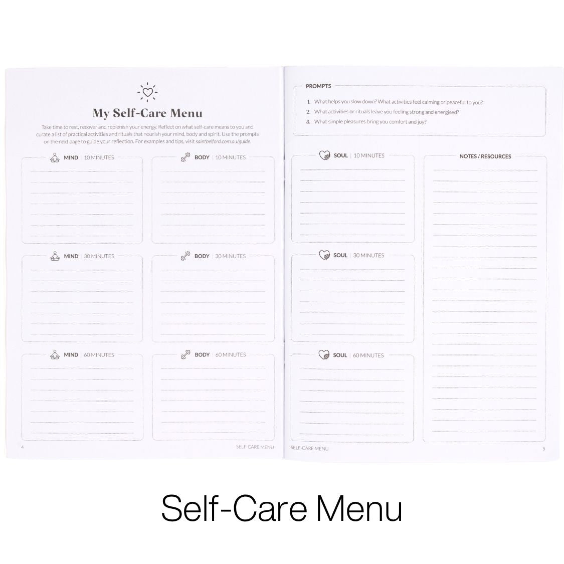 curation 90 day planner weekly