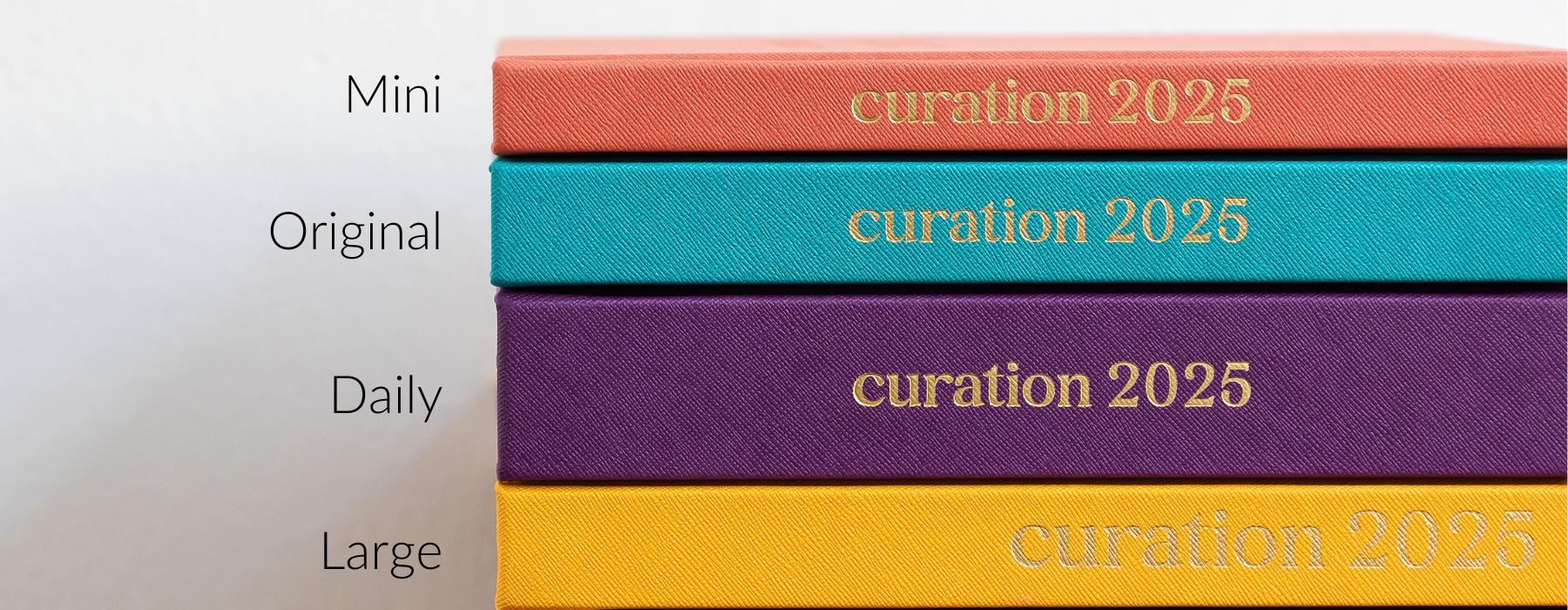 2025 Diaries & Planners Saint Belford