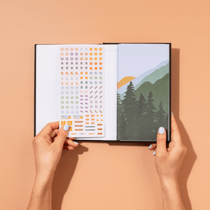 planner pocket