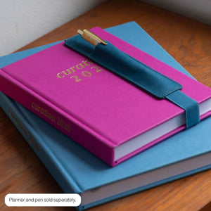 curation pen pouch