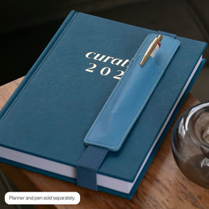 curation pen pouch