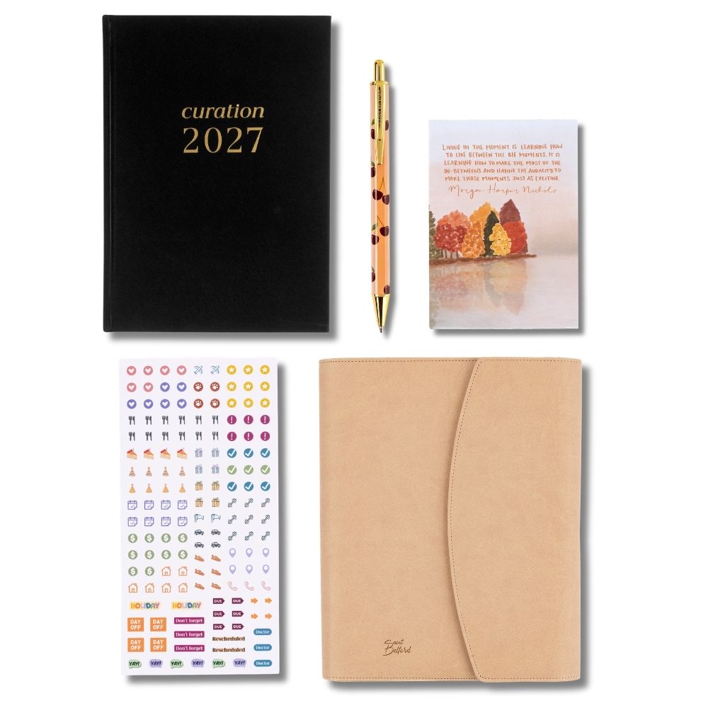 “Wake Up With Purpose” Daily Bundle Pre-order