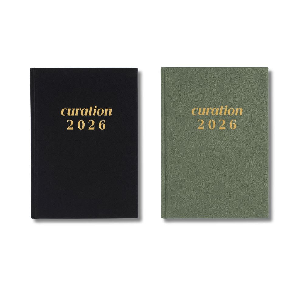 one for me one for you 2026 diary bundle
