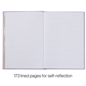 pledge to stay well journal