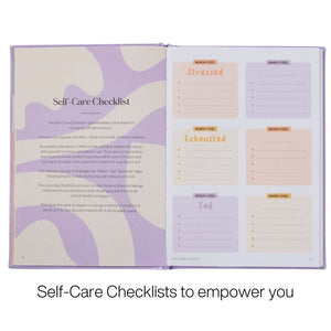 pledge to stay well journal