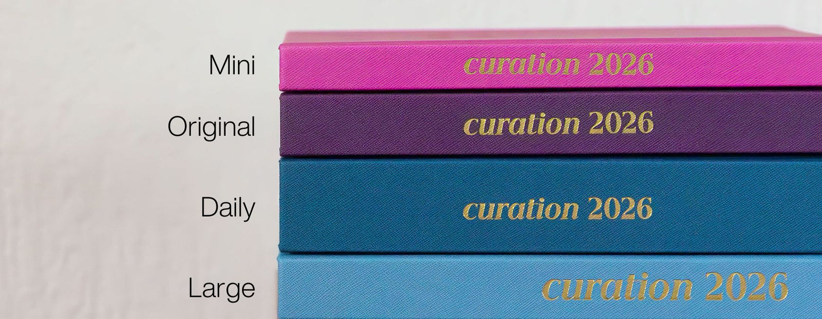 2026 diary planners compare