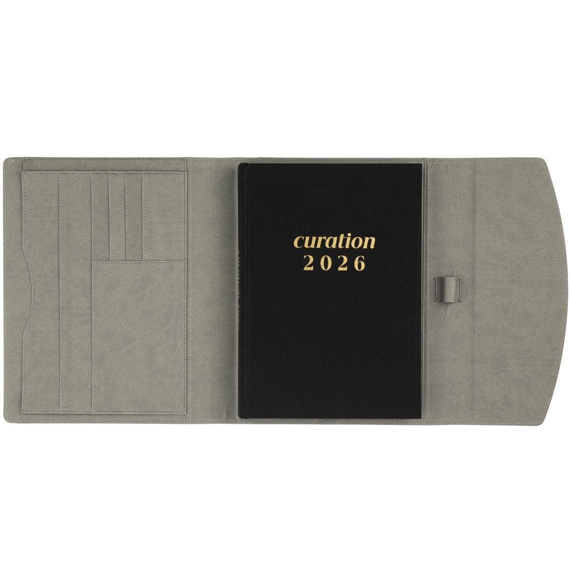 2026 diary planner compendium