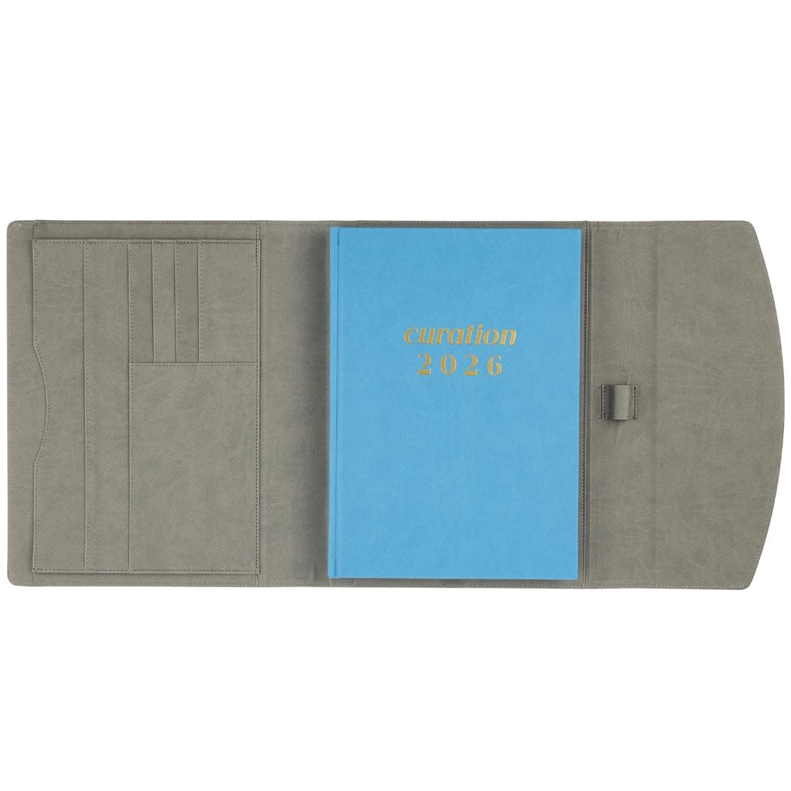 2026 diary planner compendium