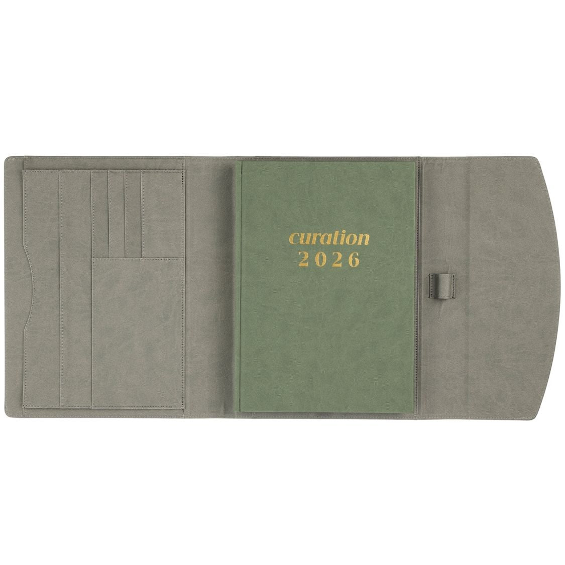 2026 diary planner compendium