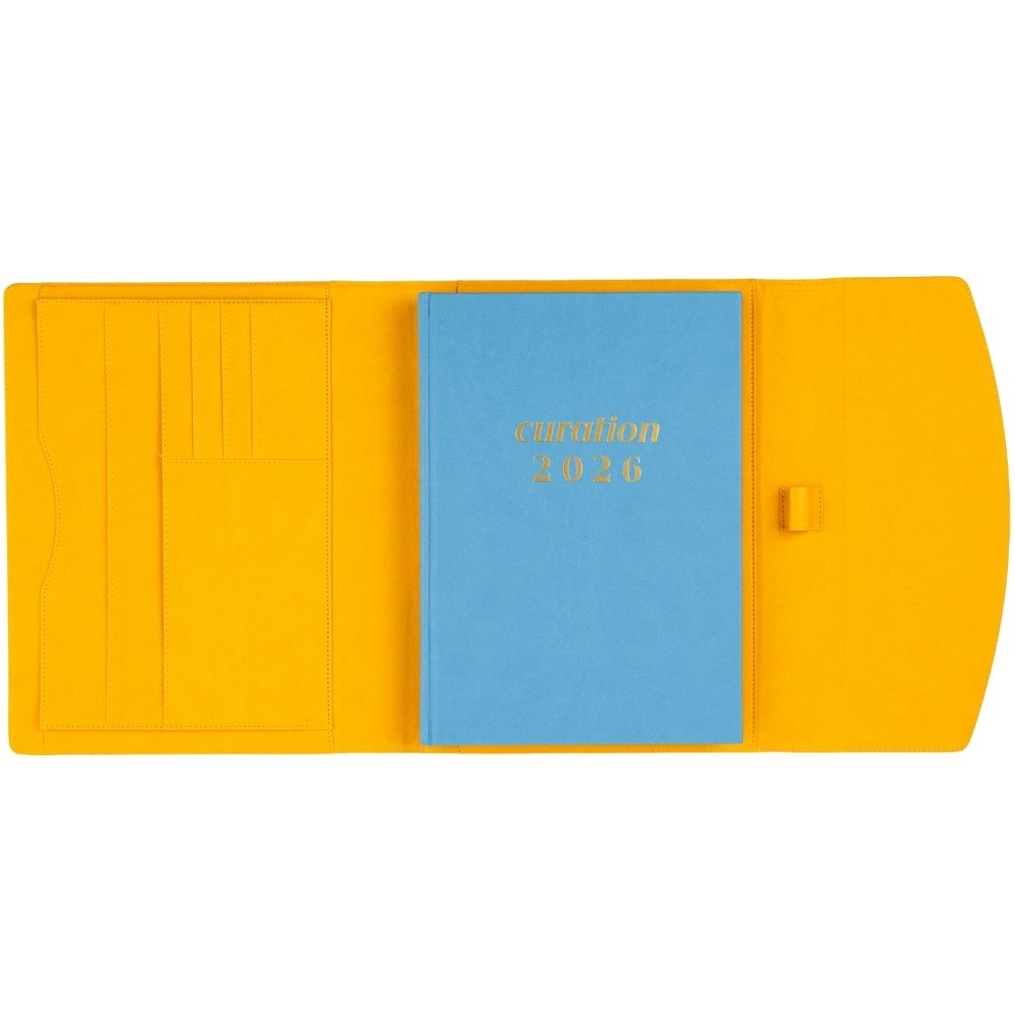 2026 diary planner compendium