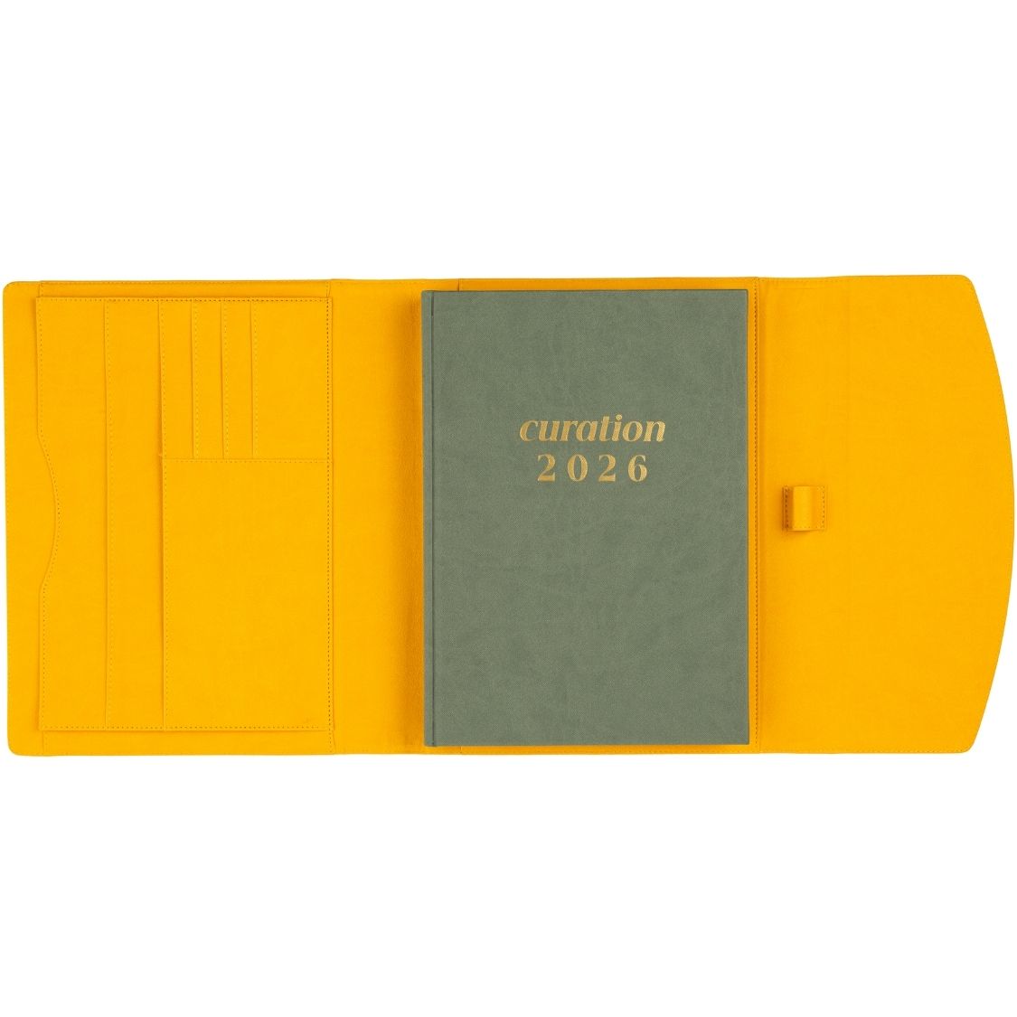 2026 diary planner compendium