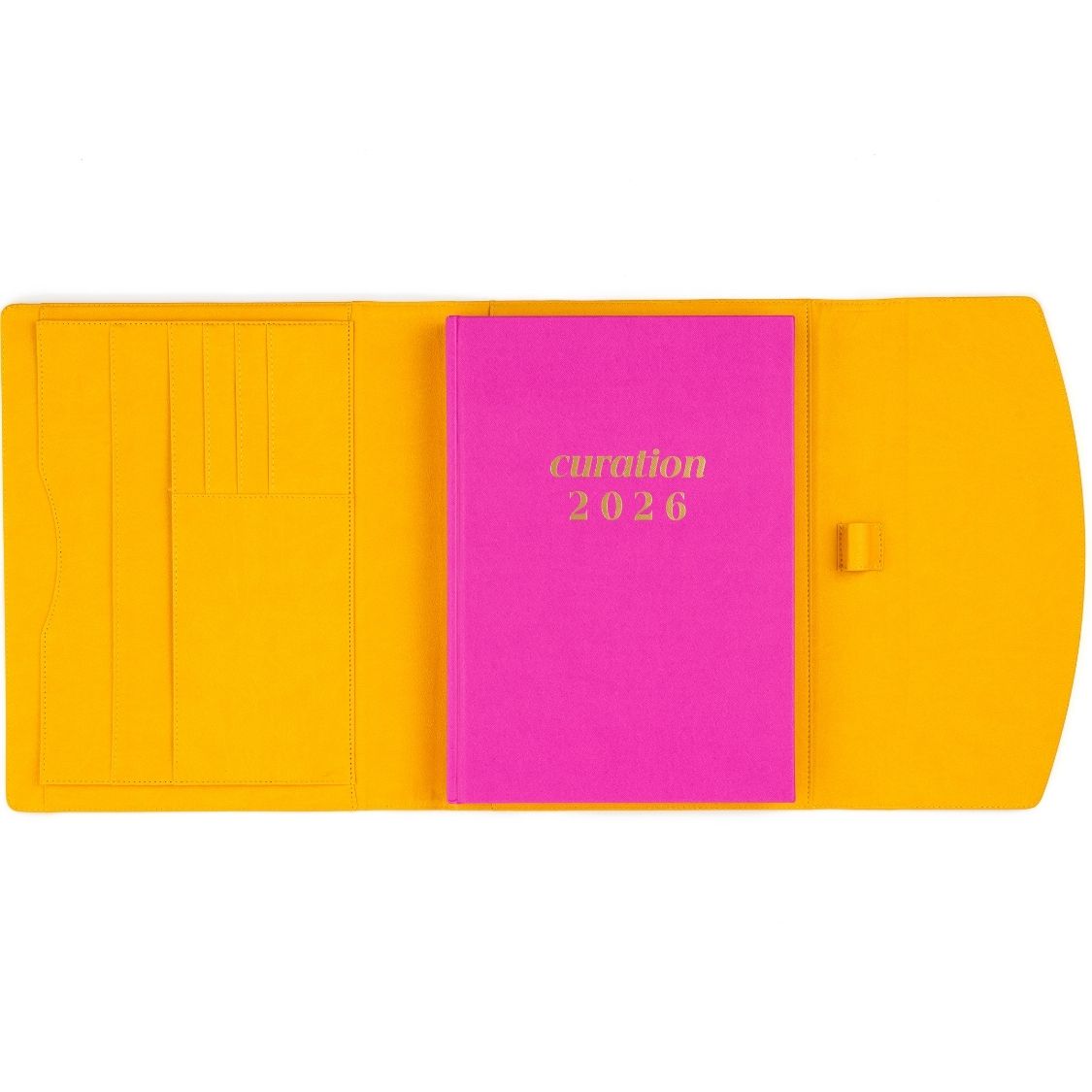 2026 diary planner compendium