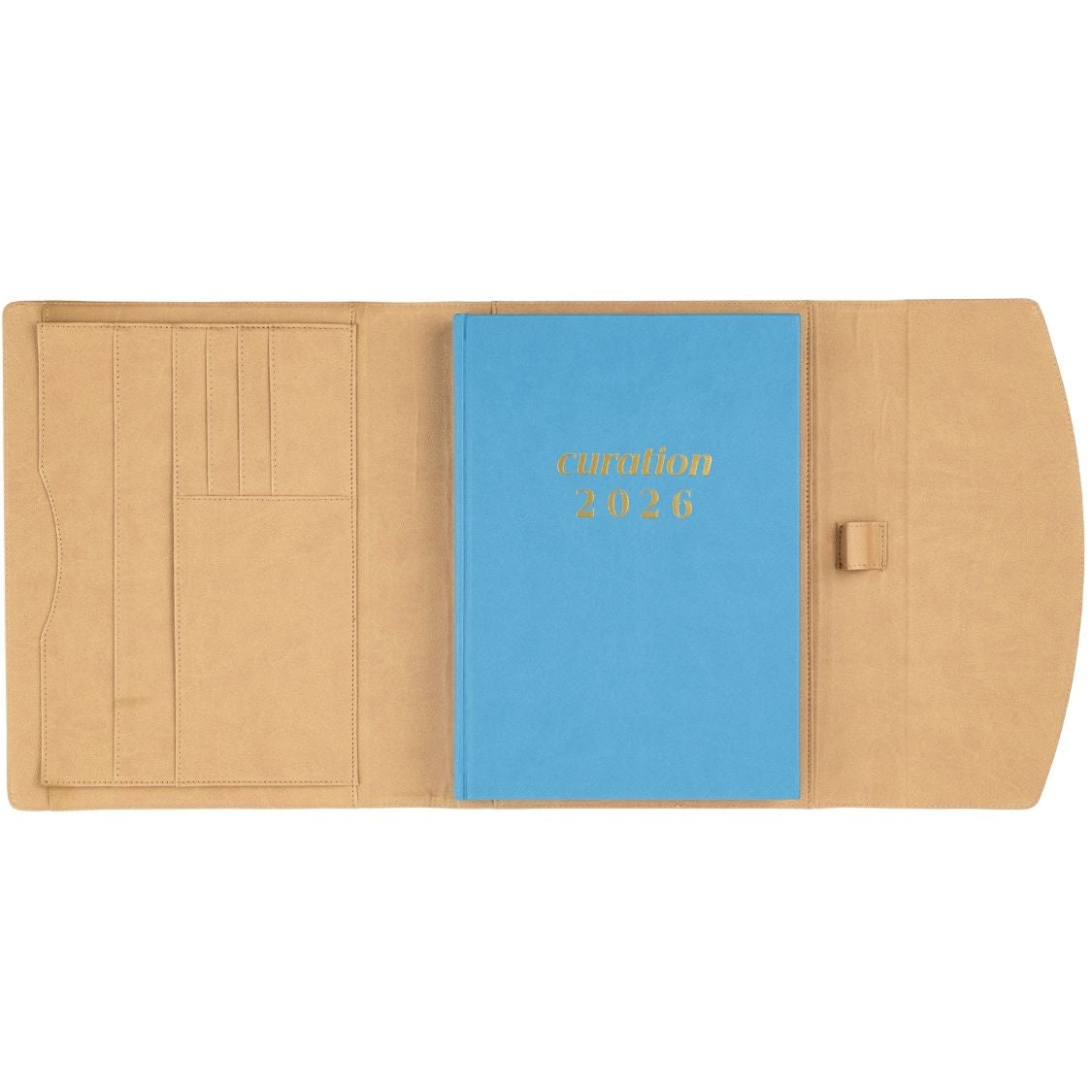 2026 diary planner compendium