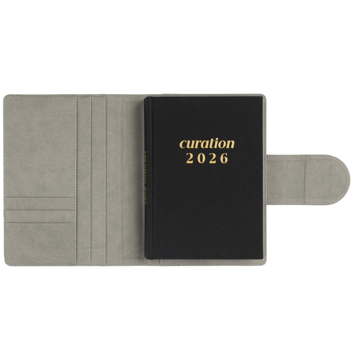 2026 diary planner compendium