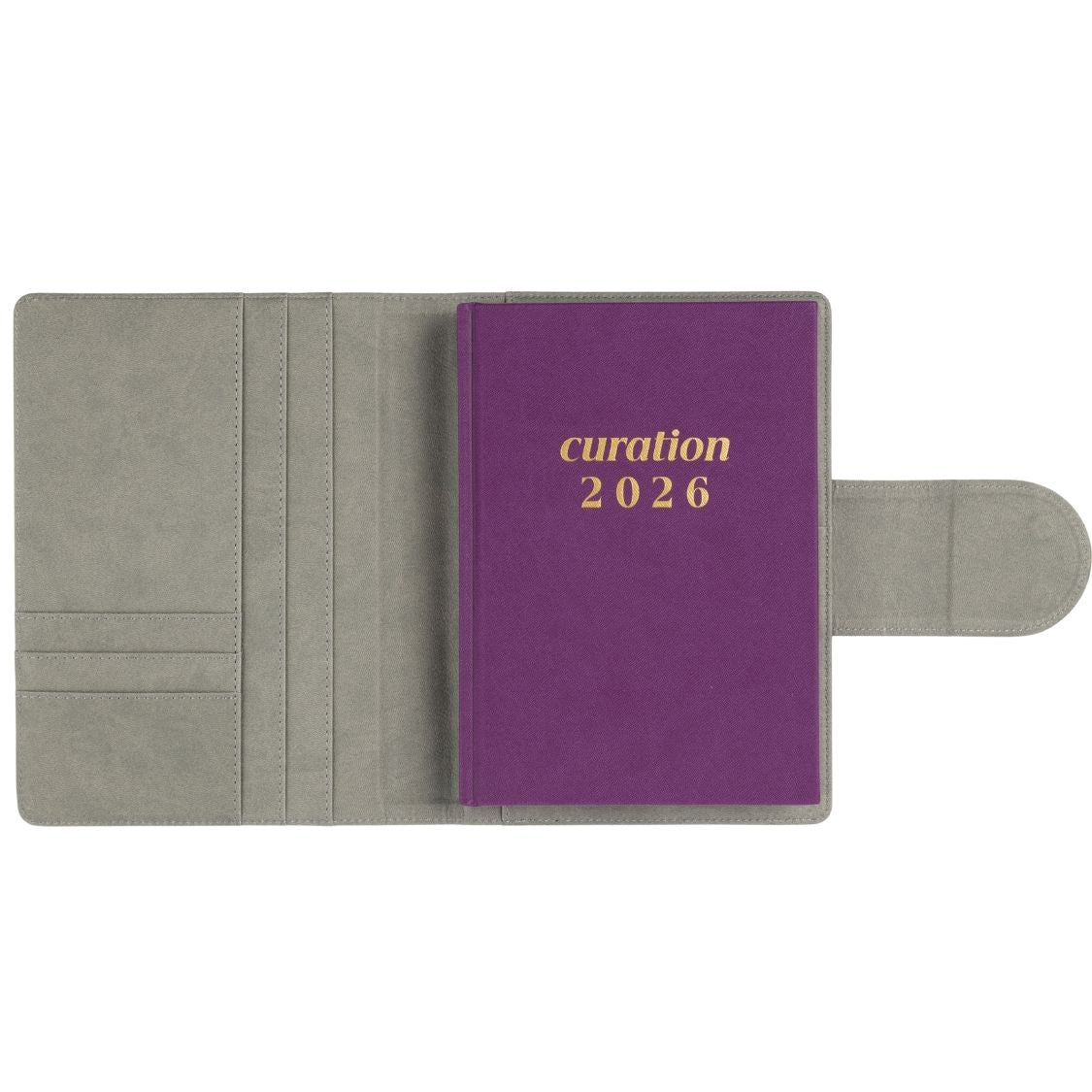2026 diary planner compendium