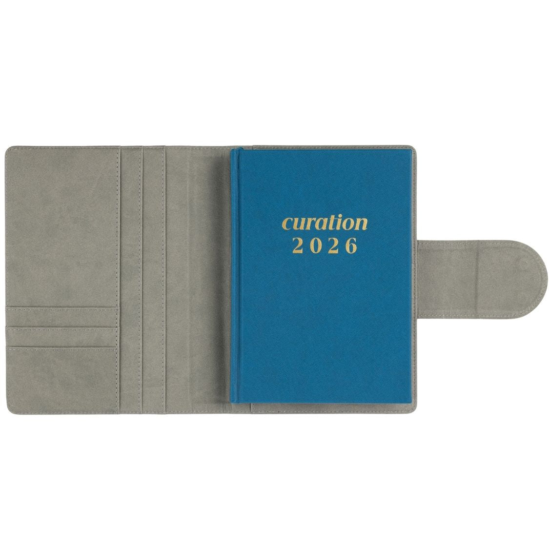 2026 diary planner compendium
