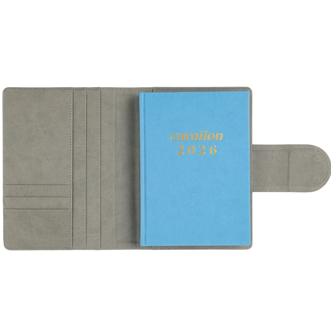 2026 diary planner compendium